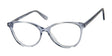 JBX GEMMA Eyeglasses Blue