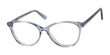 JBX GEMMA Eyeglasses Blue