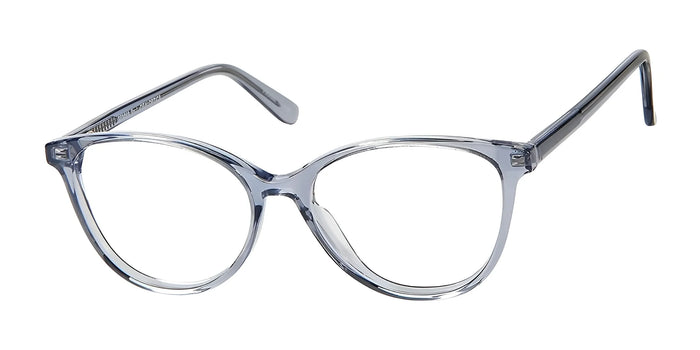 JBX GEMMA Eyeglasses | Size 51 / Blue