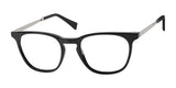 JBX KADEN Eyeglasses Black