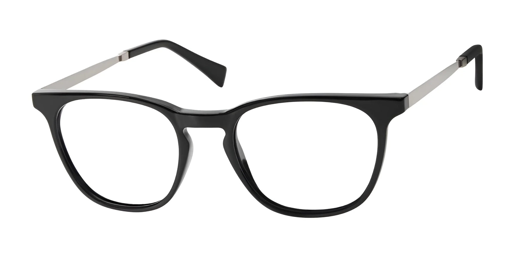 JBX KADEN Eyeglasses Black