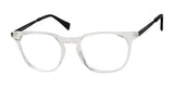 JBX KADEN Eyeglasses Crystal