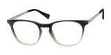 JBX KADEN Eyeglasses Grey Fade