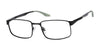 JBX KANE Eyeglasses | Size 52 / Black