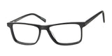 JBX LANCE Eyeglasses Ebony
