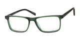 JBX LANCE Eyeglasses Forest