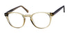 JBX LAYNE Eyeglasses | Size 52 / Khaki