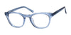 JBX REESE Eyeglasses | Size 48 / Blue