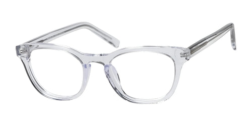 JBX REESE Eyeglasses / Size 48 / Blue