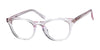 JBX REESE Eyeglasses | Size 48 / Pink
