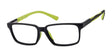 JBX RYKER Eyeglasses Matte Black