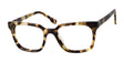 JBX STERLING Eyeglasses Blonde Tort