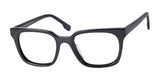 JBX STERLING Eyeglasses Ebony