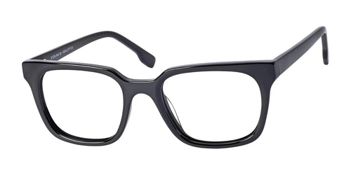 JBX STERLING Eyeglasses / Size 50 / Blonde Tort