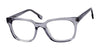 JBX STERLING Eyeglasses | Size 50 / Grey Crystal