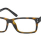 Matte Tortoise