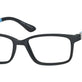 Black/Blue