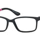 Black/Pink