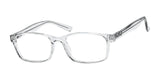 Jelly Bean JB171 Eyeglasses Crystal