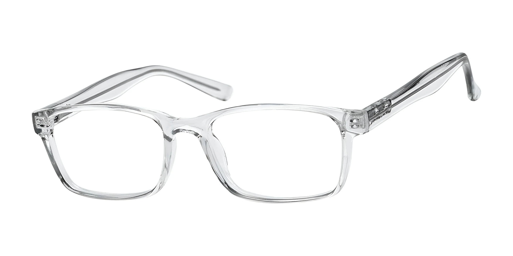 Jelly Bean JB171 Eyeglasses Crystal