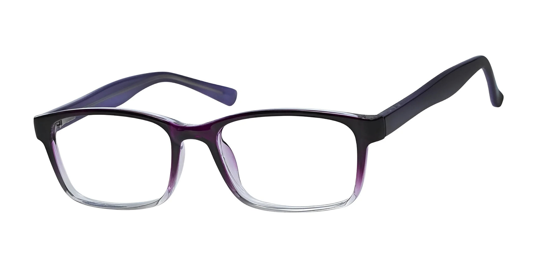 Jelly Bean JB171 Eyeglasses Purple