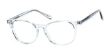 Jelly Bean JB172 Eyeglasses Crystal