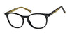Jelly Bean JB172 Eyeglasses | Size 46 / Ebony