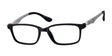 Jelly Bean JB175 Eyeglasses Matte Black