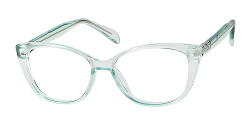 Jelly Bean JB178 Eyeglasses / Size 45 / Blue