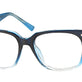 Blue Fade