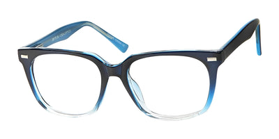 Jelly Bean JB179 Eyeglasses | Size 46