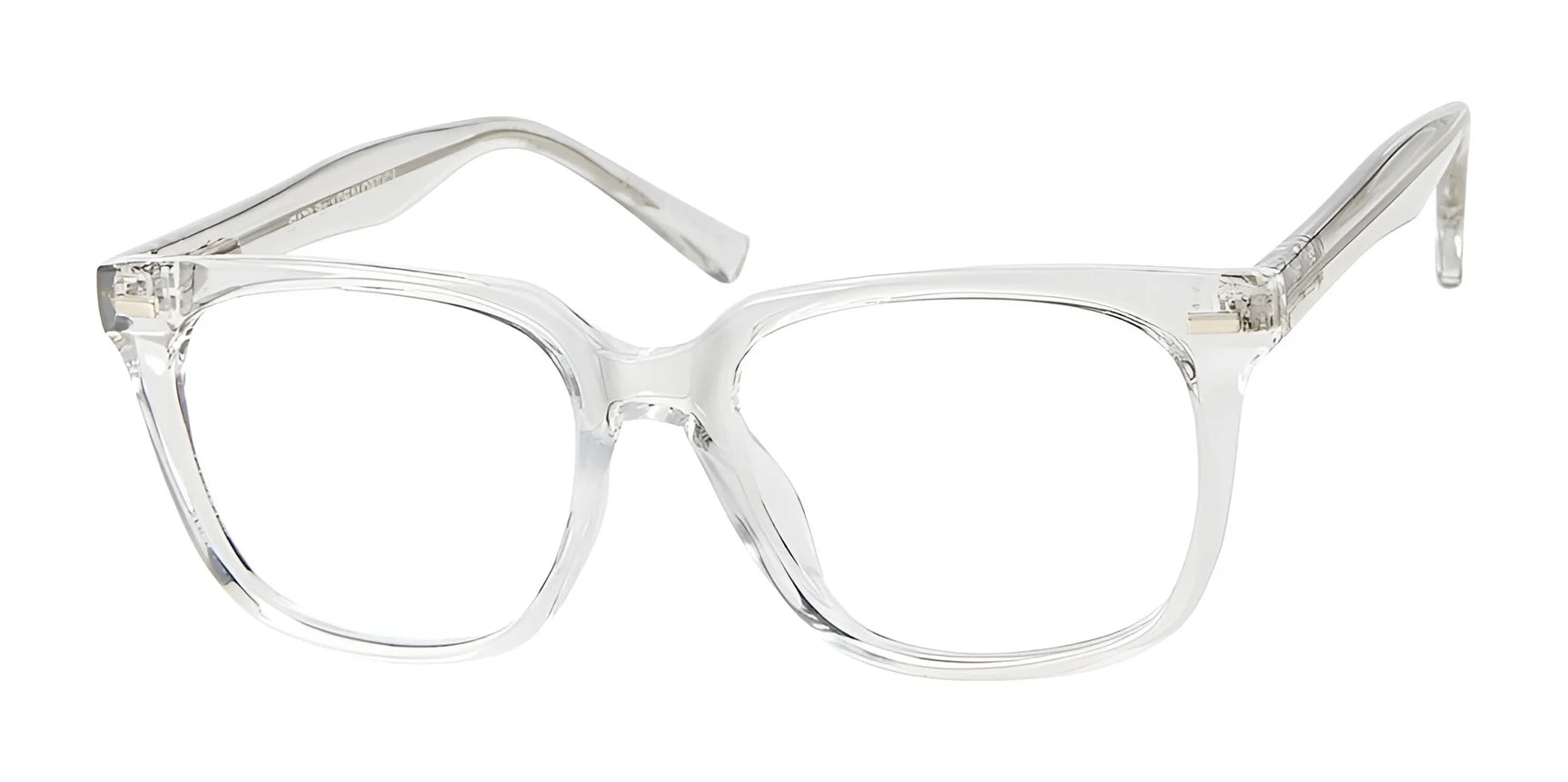 Jelly Bean JB179 Eyeglasses Crystal
