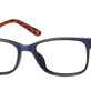 Matte Navy/Tort