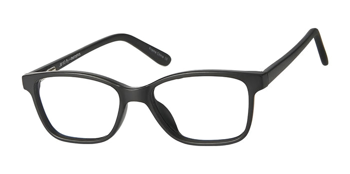 Jelly Bean JB183 Eyeglasses | Size 46 / Matte Black