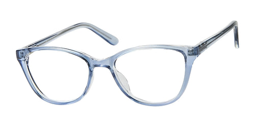 Jelly Bean JB185 Eyeglasses / Size 47 / Blue