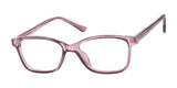 Jelly Bean JB187 Eyeglasses Purple