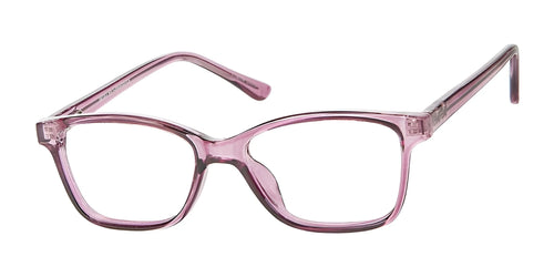 Jelly Bean JB187 Eyeglasses / Size 44 / Pink