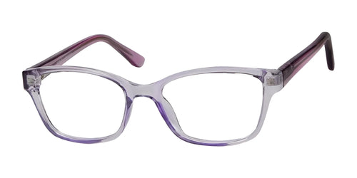 Jelly Bean JB189 Eyeglasses / Size 47 / Pink