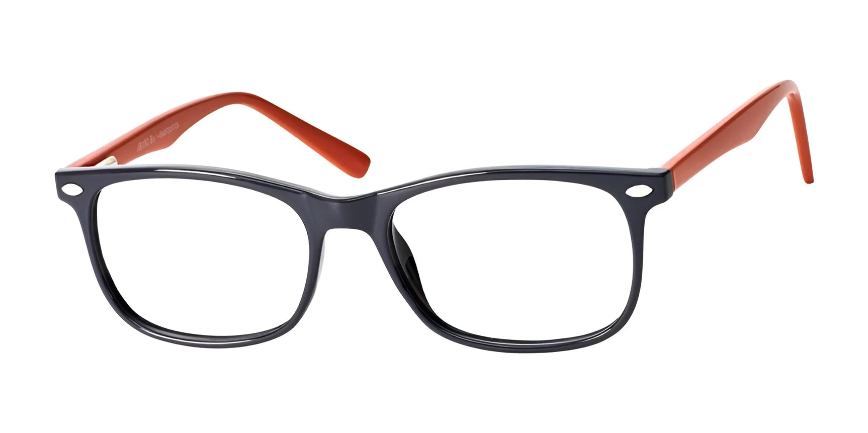 Jelly Bean JB190 Eyeglasses Grey