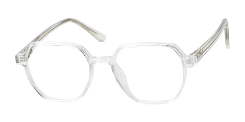 Jelly Bean JB191 Eyeglasses / Size 47 / Blue