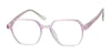 Jelly Bean JB191 Eyeglasses | Size 47 / Pink