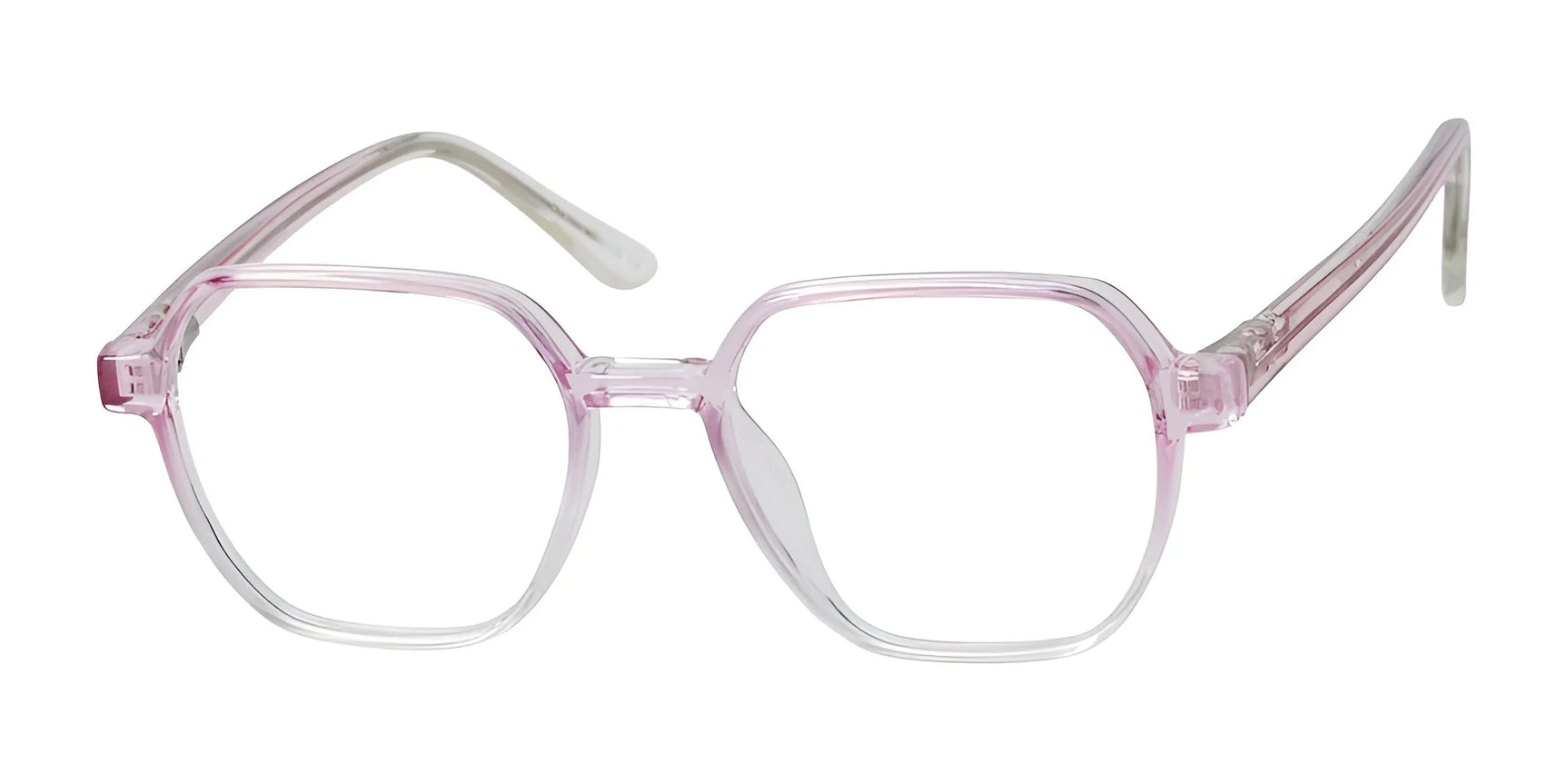 Jelly Bean JB191 Eyeglasses Pink