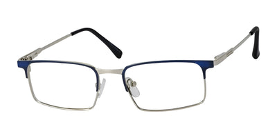 Jelly Bean JB192 Eyeglasses | Size 47