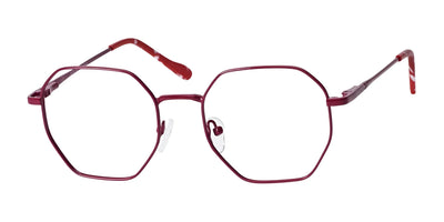 Jelly Bean JB193 Eyeglasses | Size 48