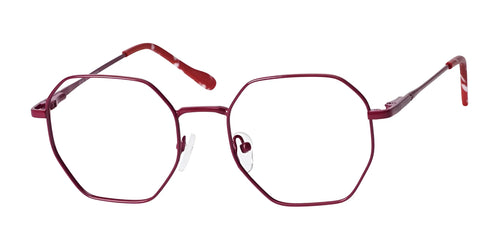 Jelly Bean JB193 Eyeglasses / Size 48 / Blue