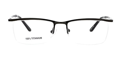 John Raymond ACE Eyeglasses | Size 53