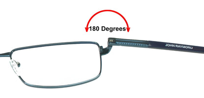 John Raymond Axis Eyeglasses