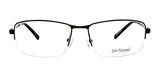 John Raymond Axis Eyeglasses