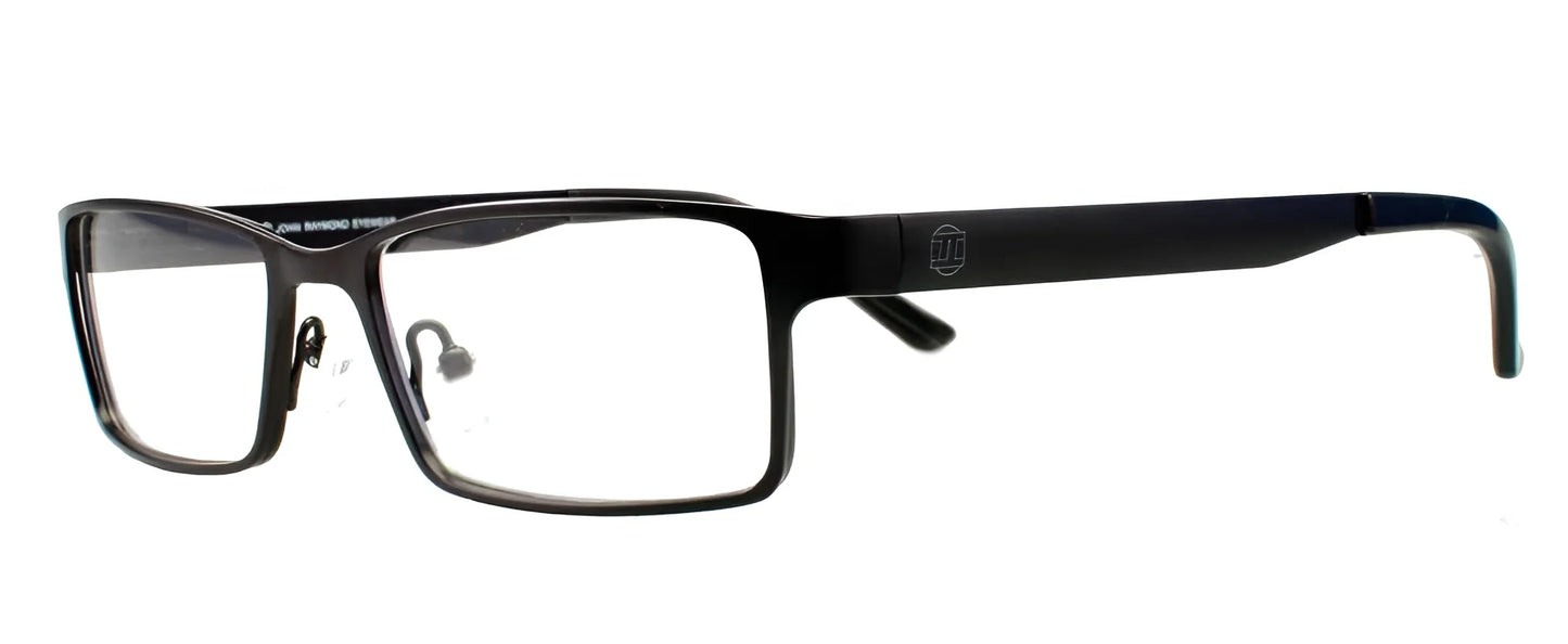 John Raymond Backspin Eyeglasses