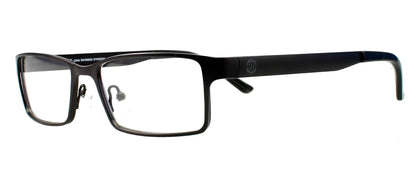 John Raymond Backspin Eyeglasses